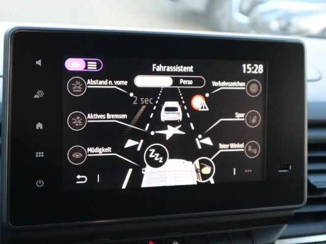 Nissan Primastar L1H1 Tekna dCi 170