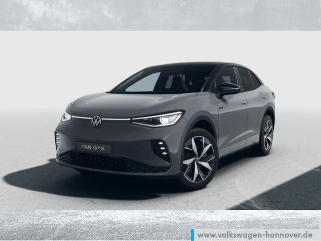 Volkswagen ID.5 4Motion GTX IQ.Drive