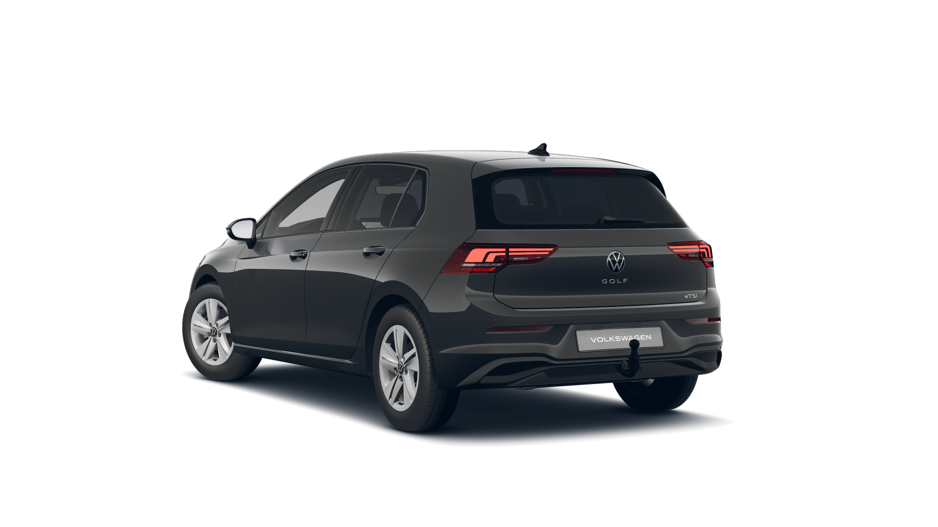 Volkswagen Golf 1.5 eTSI DSG Life