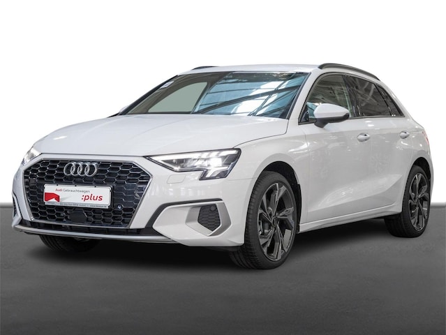 Audi A3 30 TFSI Sportback