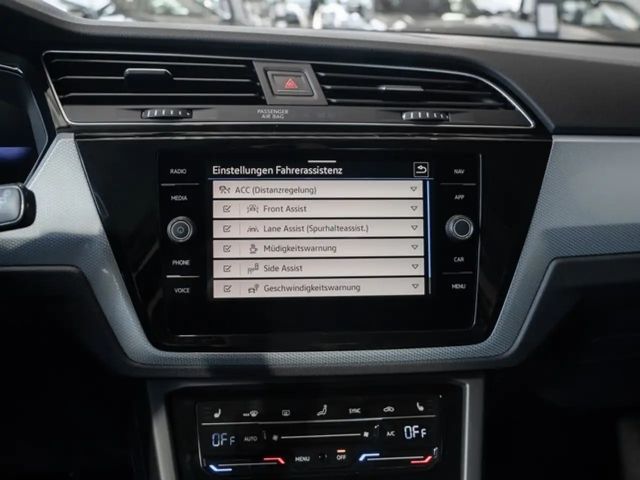 Volkswagen Touran 1.5 TSI DSG