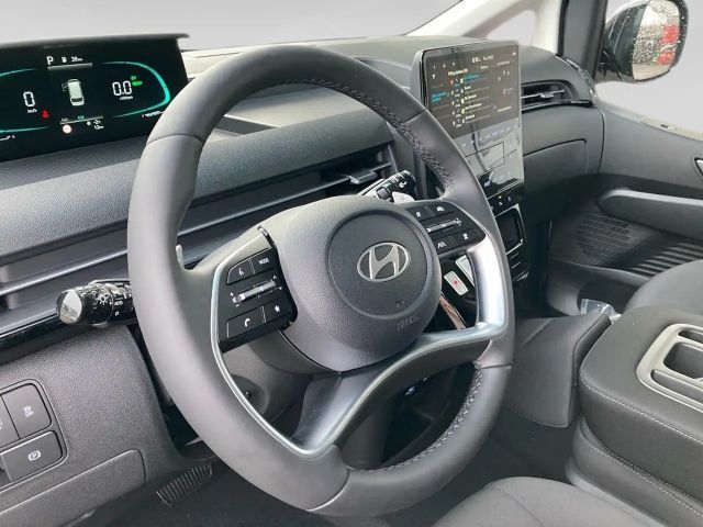Hyundai Staria Van HEV Kastenwagen 1.6 T-GDi HEV Sitz-Pake