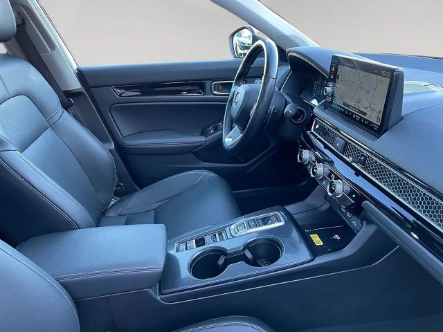 Honda Civic 2.0 Advance Hybrid i-MMD