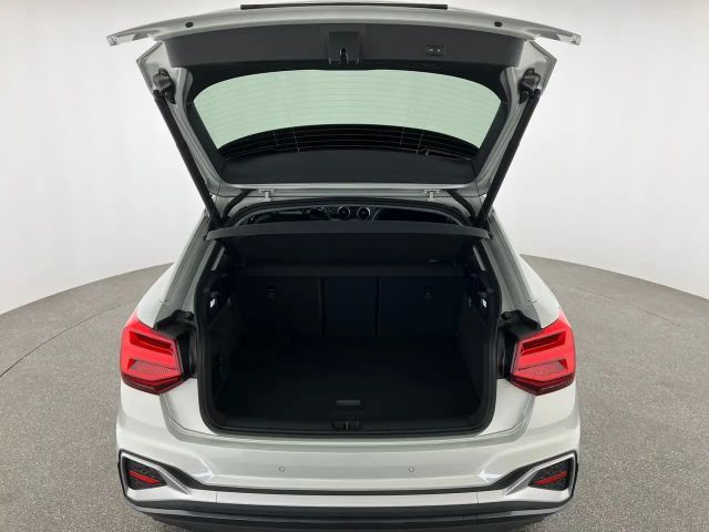 Audi Q2 30 TFSI S-Line