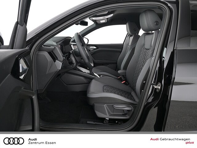 Audi A1 25 TFSI S-Tronic Sportback