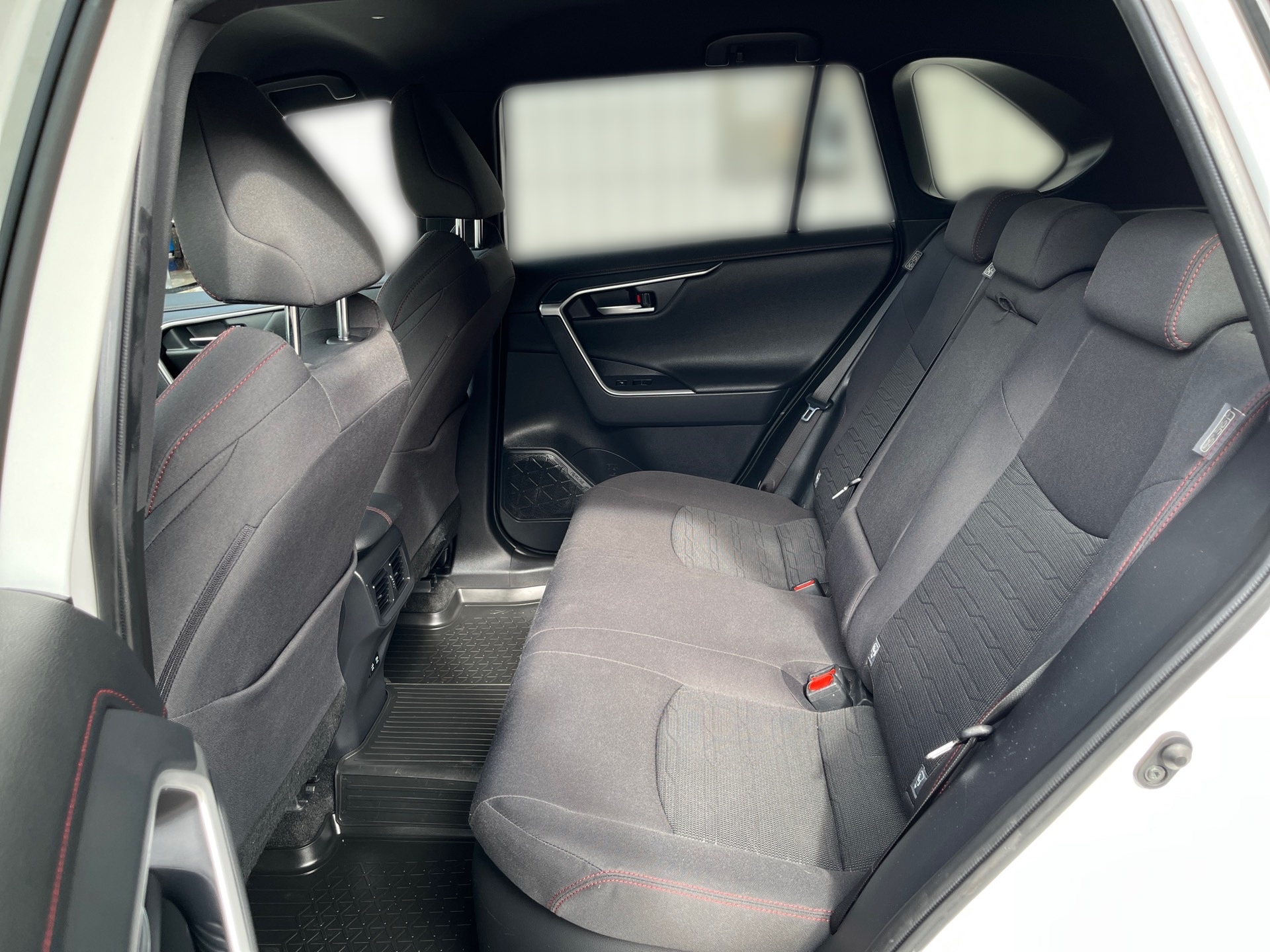 Toyota RAV4 5-deurs Plug-in Technik