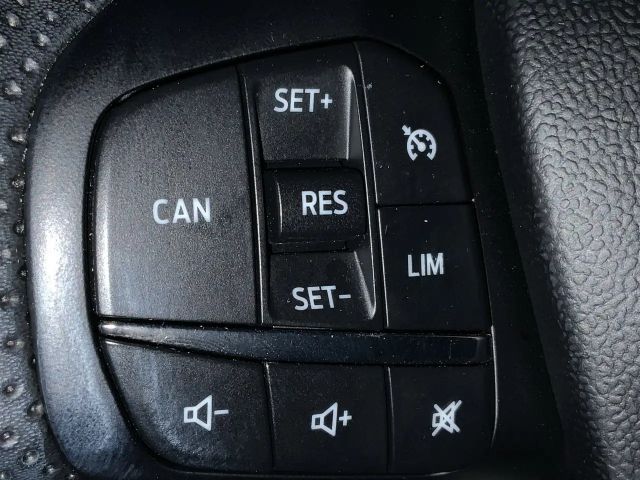 Ford Puma EcoBoost ST Line