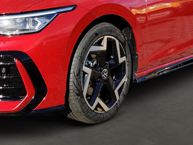 Volkswagen Golf DSG Golf VIII R-Line