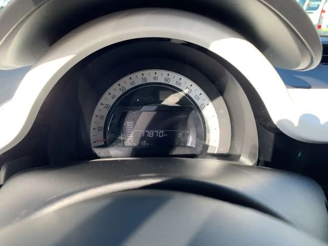 Renault Twingo E-Tech Techno