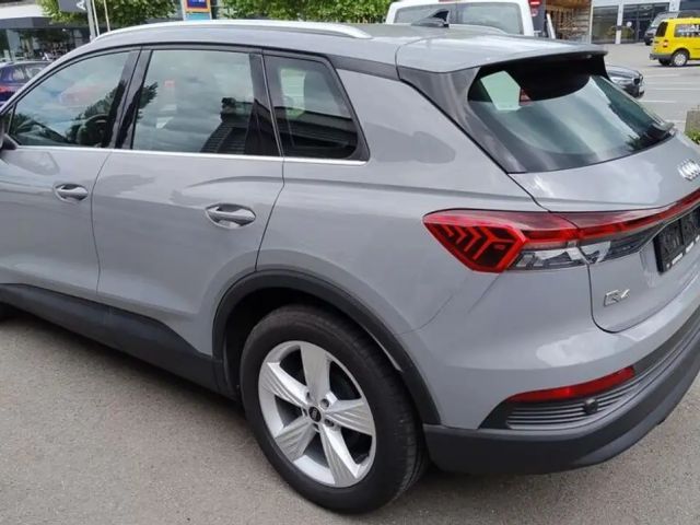 Audi Q4 e-tron 35