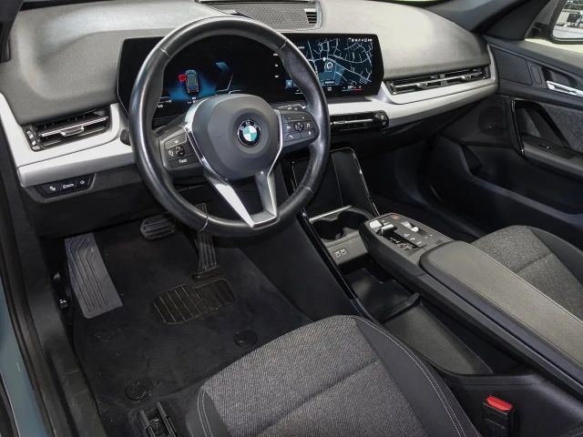 BMW X1 sDrive18i