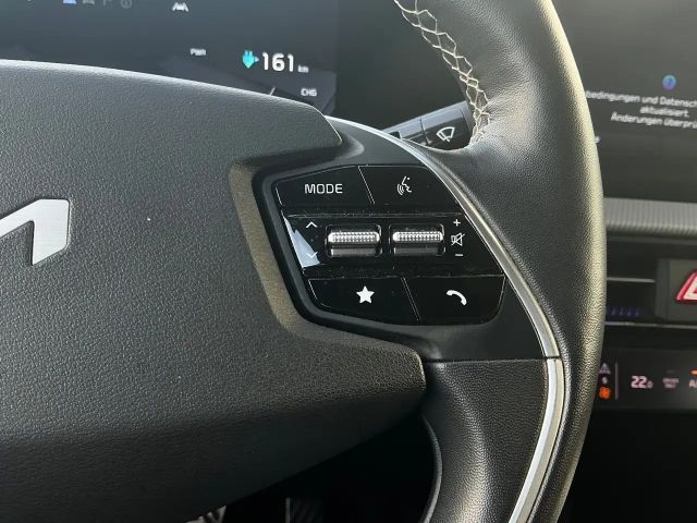 Kia EV6 77,4 kWh GT-Line