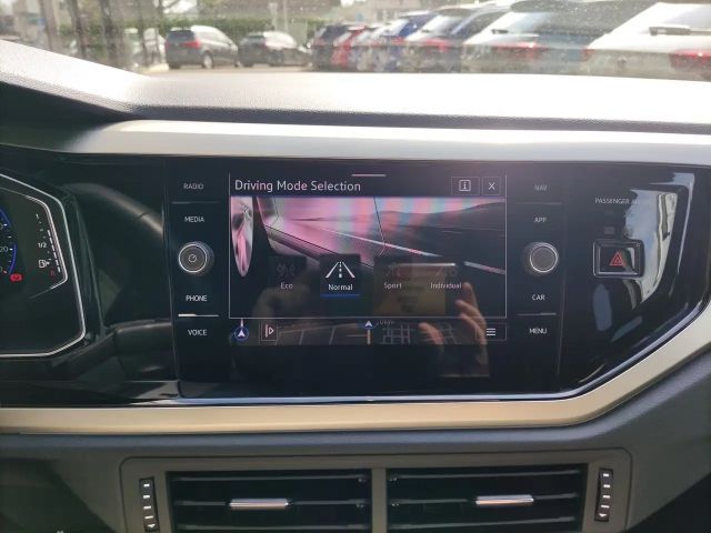 Volkswagen Taigo IQ.Drive Move