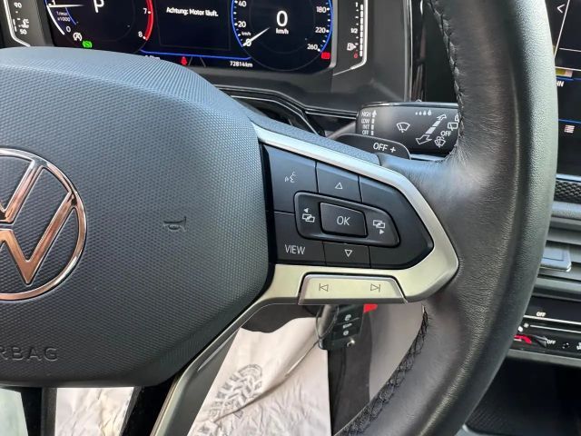 Volkswagen Taigo 1.0 TSI DSG Life