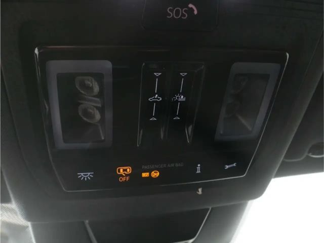 Volkswagen Tiguan 2.0 TSI 4Motion R-Line Style