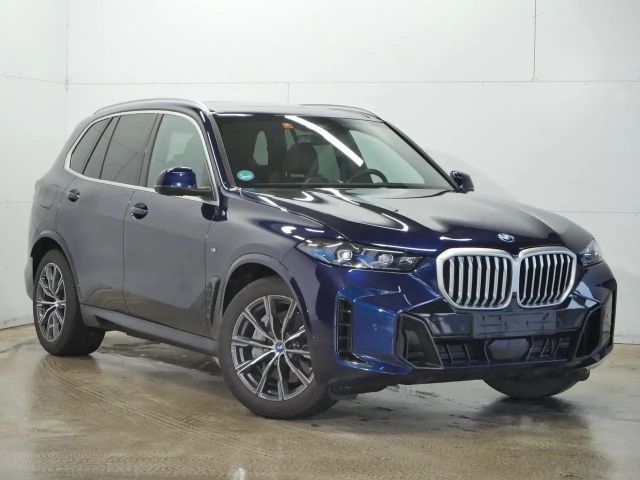 BMW X5 M-Sport xDrive50e