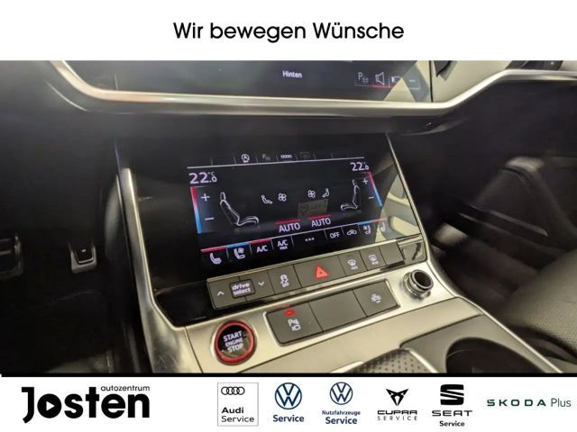 Audi S6 3.0 TDI Avant Quattro