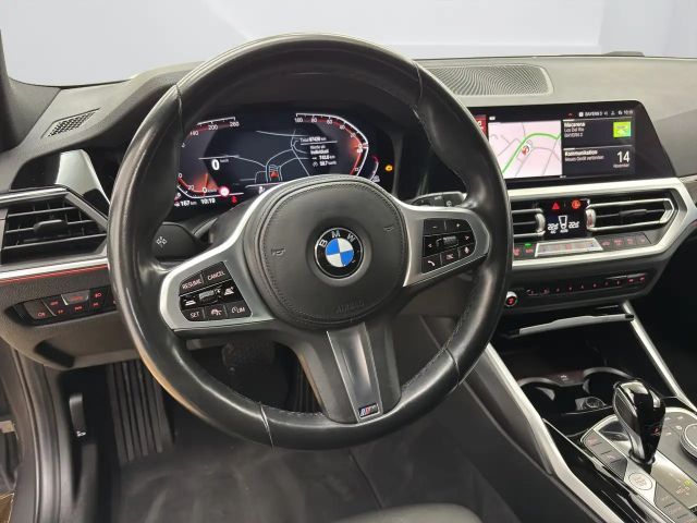 BMW 320 320d Touring xDrive