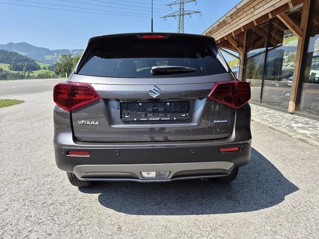 Suzuki Vitara AllGrip Hybrid Shine