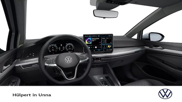 Volkswagen Golf Golf VIII Life eHybrid