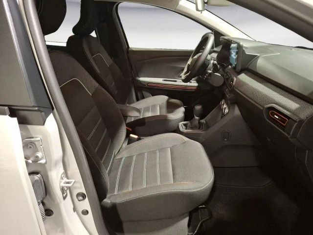 Dacia Sandero Stepway TCe 90