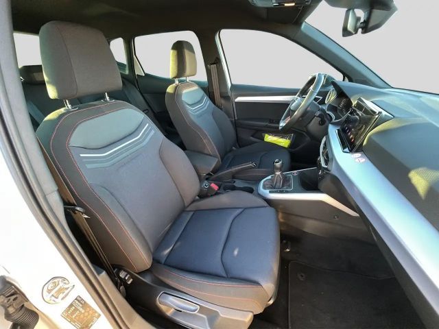 Seat Arona 1.0 TSI FR-lijn