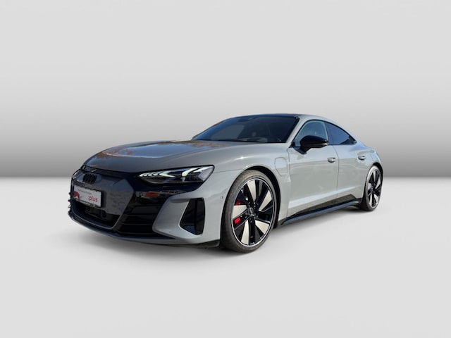 Audi RS e-tron GT Quattro