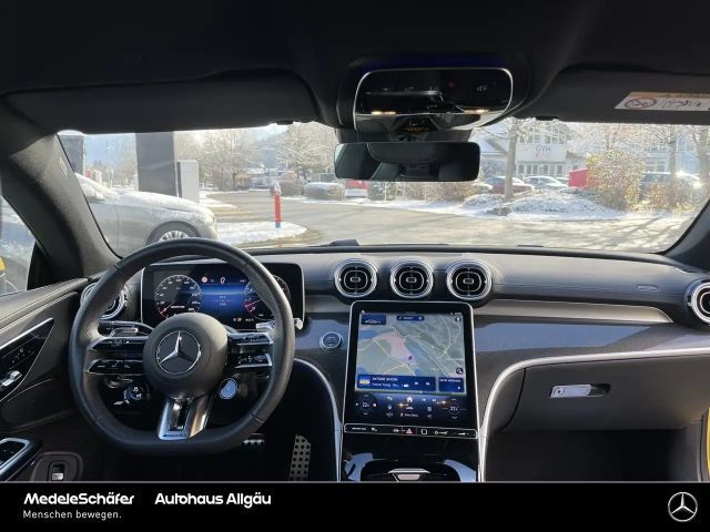 Mercedes-Benz CLE 53 AMG 4MATIC+ AMG Line