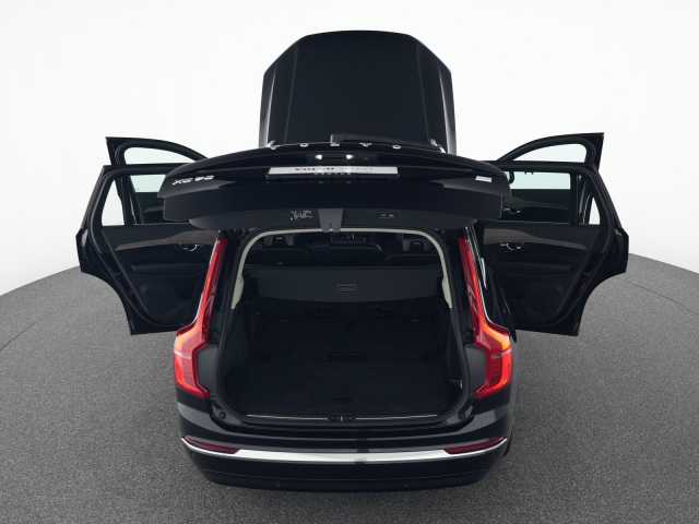 Volvo XC90 XC90