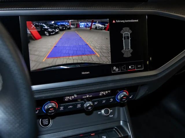 Audi Q3 45 TFSI Hybride S-Line