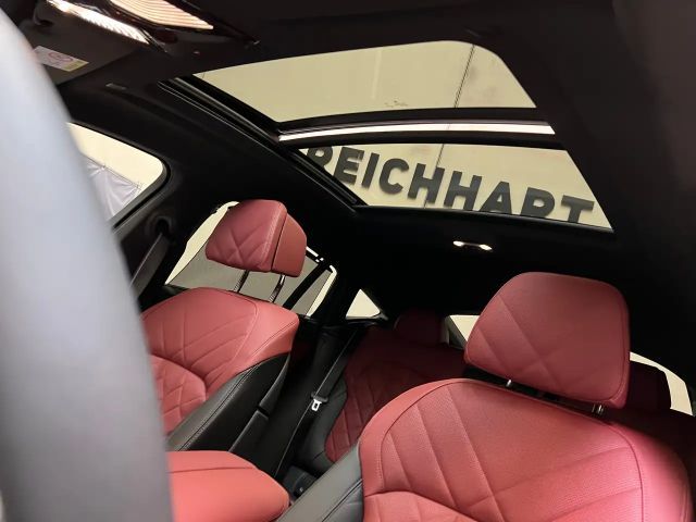 BMW X6 M-Sport xDrive