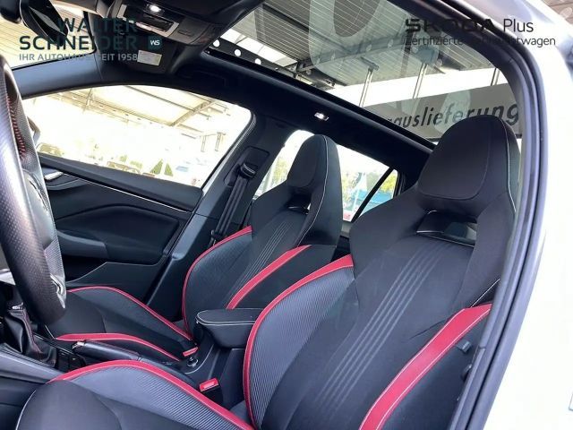 Skoda Kamiq 1.0 TSI Monte Carlo