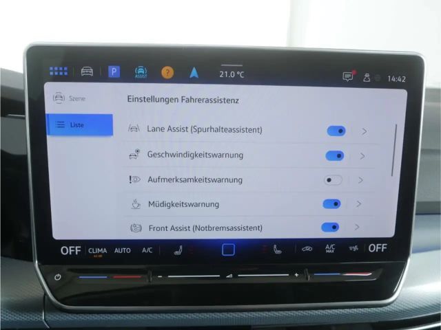 Volkswagen Golf 2.0 TDI DSG