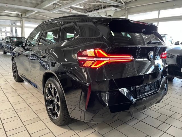 BMW X3 M-Sport xDrive