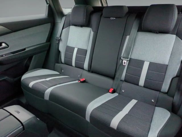 Opel Grandland X Edition Hybrid