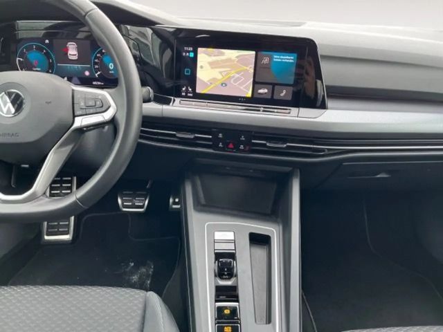 Volkswagen Golf 2.0 TDI DSG Golf VIII