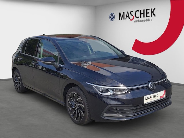 Volkswagen Golf 1.5 TSI DSG