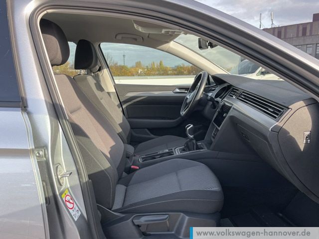 Volkswagen Passat 1.5 TSI Variant