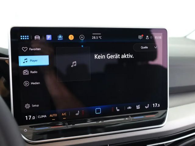 Volkswagen Golf Rabbit TDI