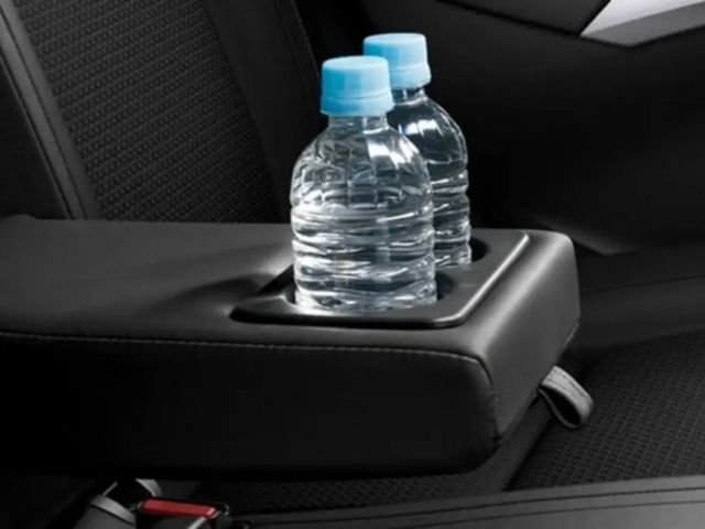 Suzuki S-Cross AllGrip