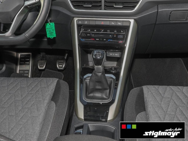 Volkswagen T-Roc 1.0 TSI Move