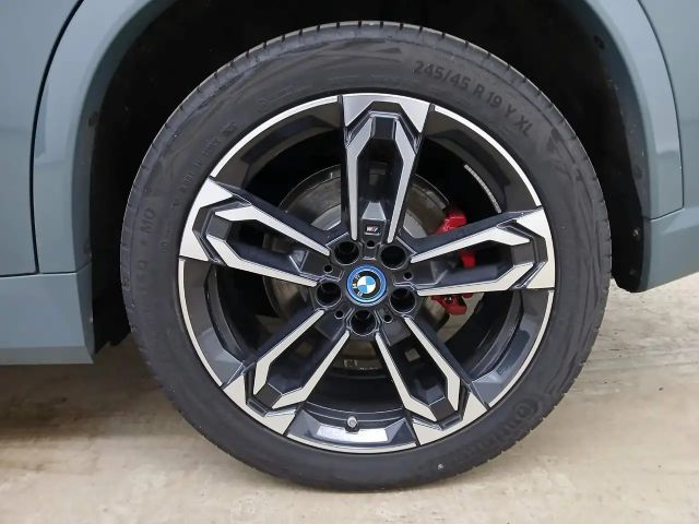 BMW iX1 M-Sport xDrive