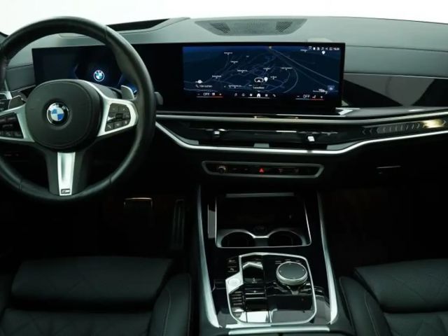 BMW X5 M-Sport xDrive30d