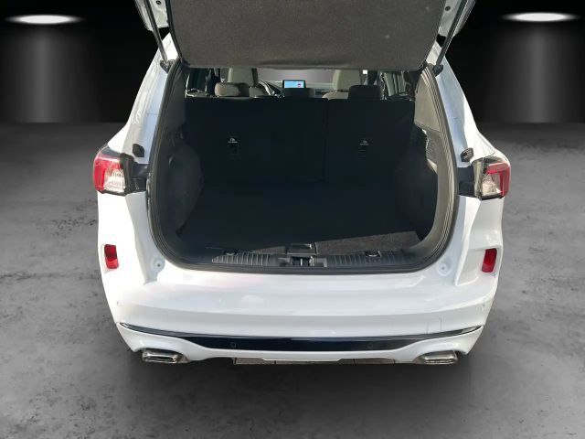 Ford Kuga ST Line