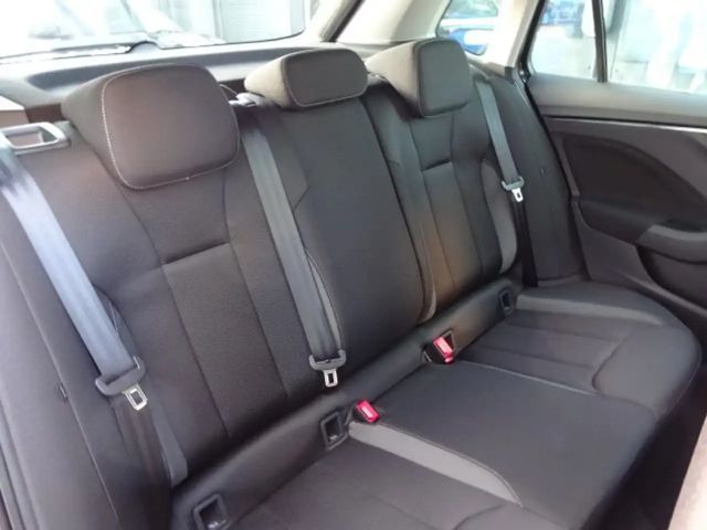 Skoda Kamiq SONDERMODELL "Tour"