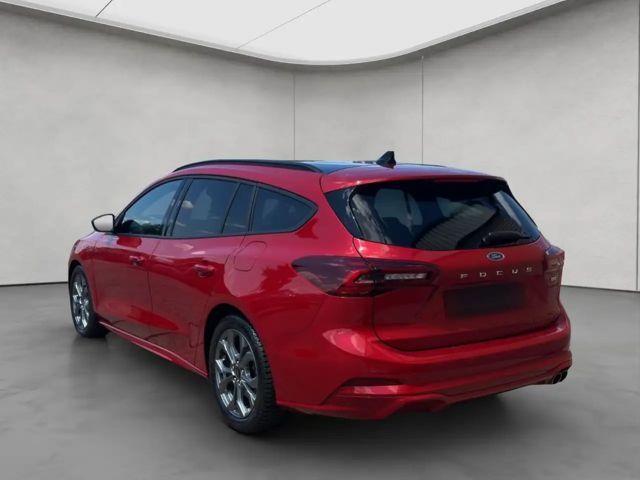 Ford Focus EcoBoost ST Line Wagon