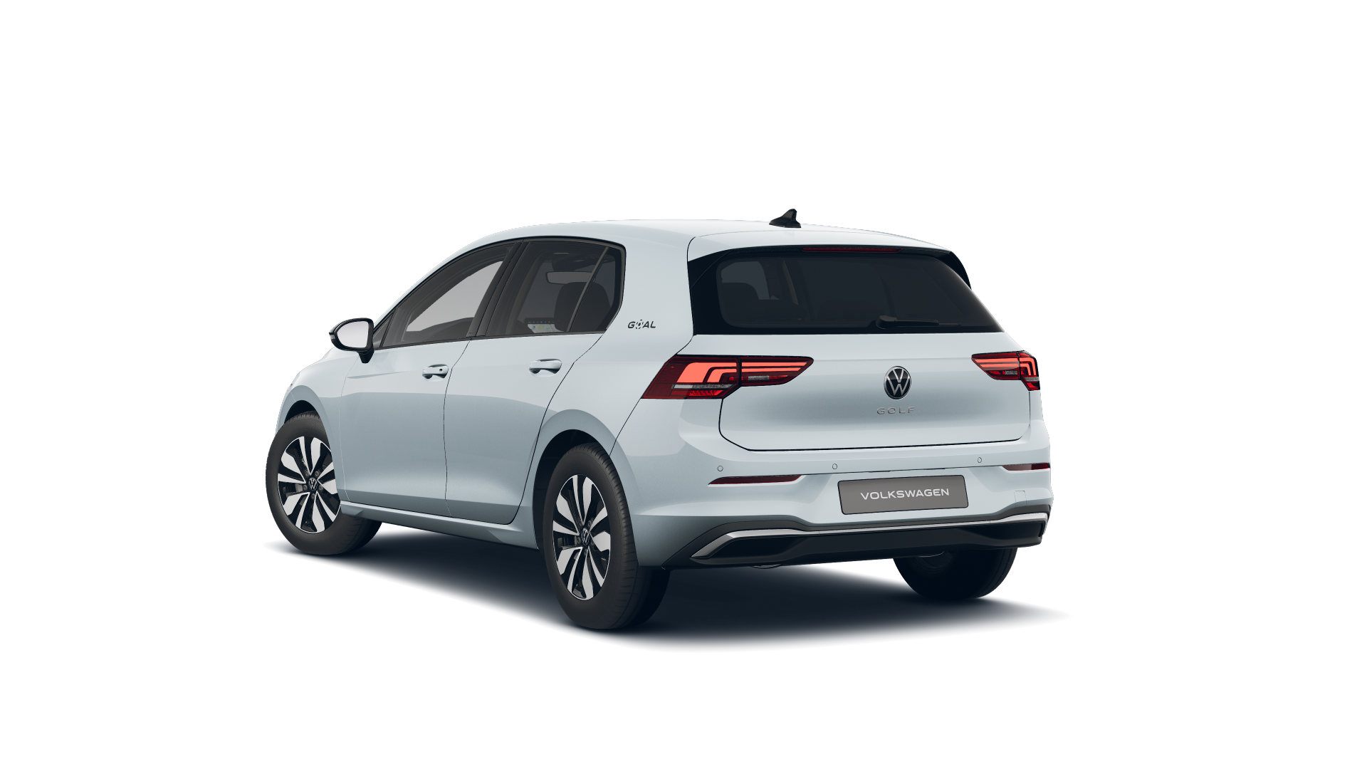 Volkswagen Golf 1.5 TSI Golf VIII