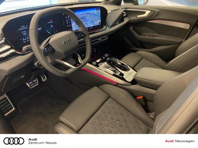 Audi A5 Avant Hybride Quattro S-Tronic