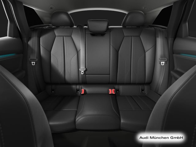 Audi A6 e-tron Avant Quattro