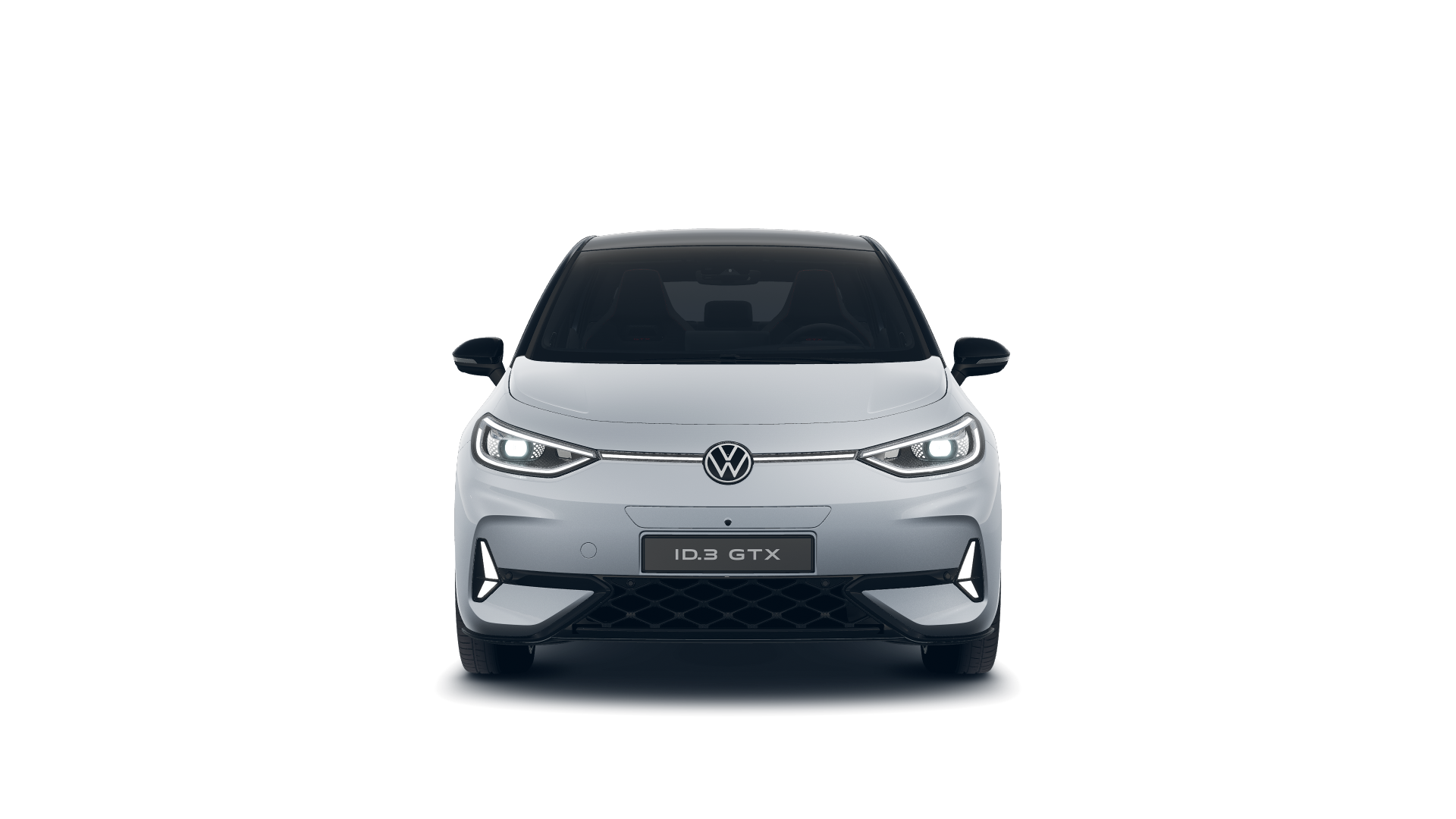 Volkswagen ID.3 GTX IQ.Drive